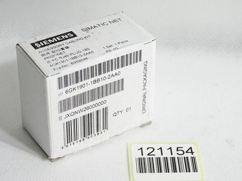 Connettore siemens ethernet - siemens,