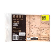 Awaken Realms S.T.A.L.K.E.R