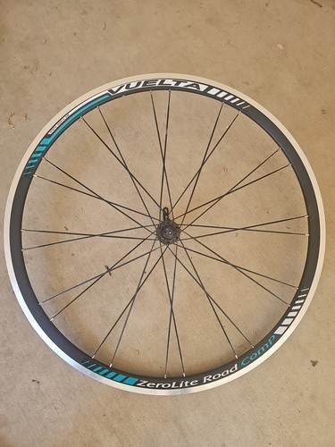 Ruota posteriore vuelta - ruota,