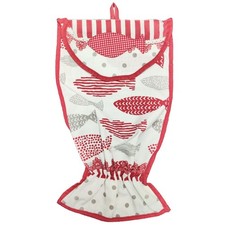 Portasacchetti da Appendere