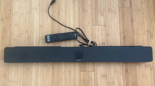 Bose soundbar 700 home theater - bose,