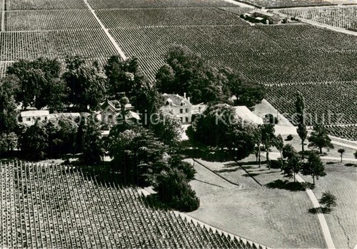 Emilion ripresa aerea - st-emilion,