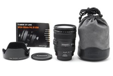 [Almost Unused] Canon EF