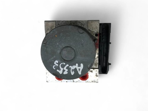 Blocco idraulico saab ys3e - blocco,