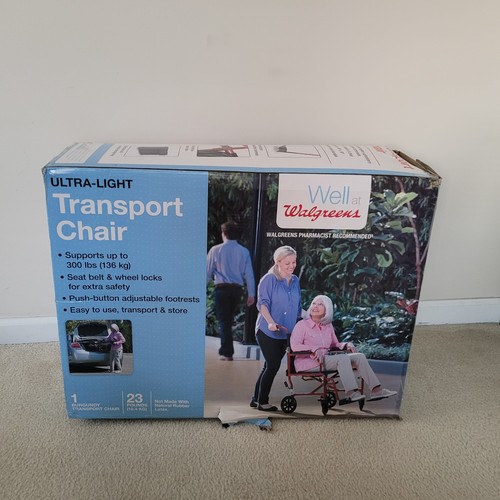 Walgreens ultra light - walgreens,