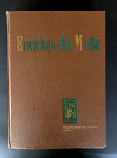 Enciclopedia motta vol - motta, vol.