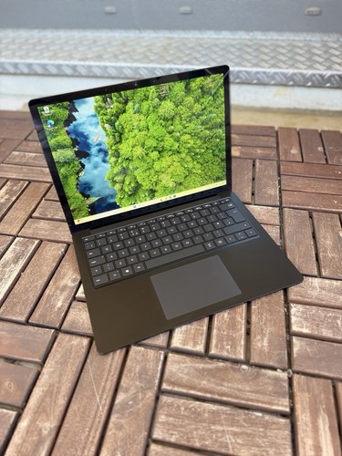 Microsoft surface laptop - surface, 4