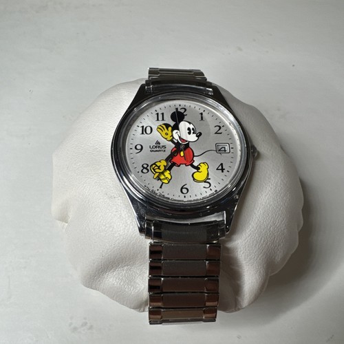Orologio vintage lorus - orologio,
