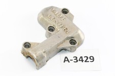 KTM 250 GS MX Bj 1989 - 1991 - Coperchio controllo scarico, coperchio motore 545