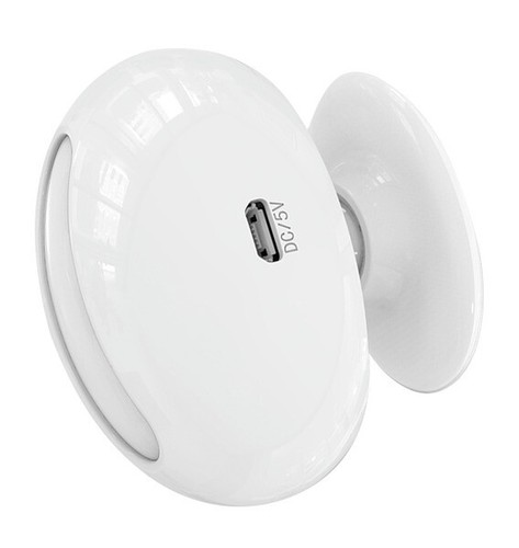 Sensore pir wireless - wireless, 433,92mhz