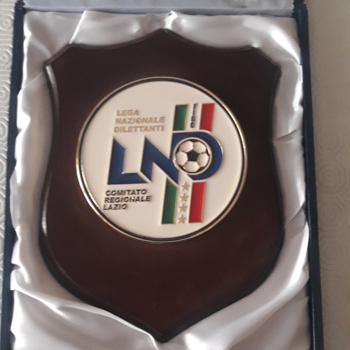 Crest lega nazionale - lega,
