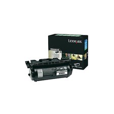 ORIGINALE TONER LEXMARK
