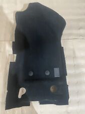 Moquette Tappeto Pavimento anteriore destro E Ricambi Jeep Renegade