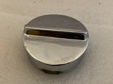 NSU 1200C Blocchetto Serbatoio