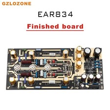 HIFI MM RIAA Giradischi EAR834