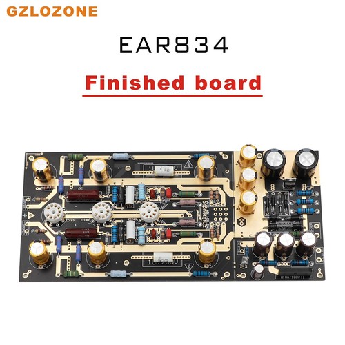Hifi riaa giradischi ear834 - mm,