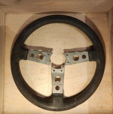 Volante Sportivo "RALLY" Marca OBA Lancia, Fiat, Abarth, Alfa Romeo