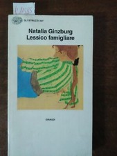 Lessico famigliare - Natalia