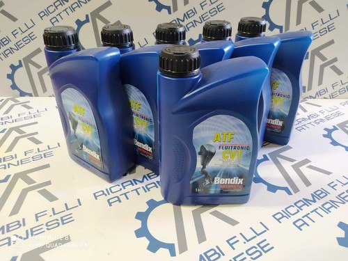 Litri olio cambio automatico - cambio,