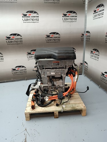Motore elettrico 2023 - 🆕,