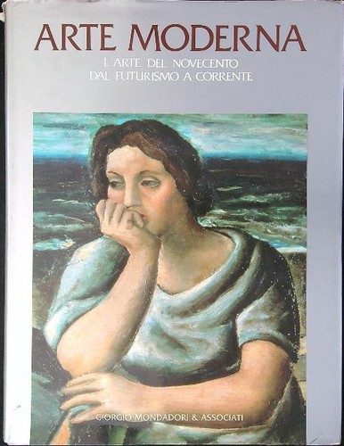 Arte moderna del - arte,
