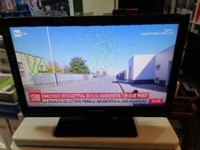 TV 22 FullHD Telefunken Telecomando Nuovo Usato Garantito Perfetto 