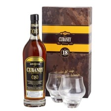 Confezione regalo rum - regalo,