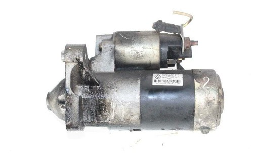 Motorino avviamento renault - motorino,