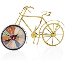 OROLOGIO TAVOLO FERRO