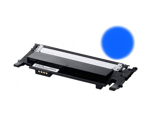 Toner cyano ciano - toner,