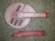 CAGIVA ELEPHANT 2 125 FORK