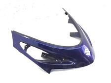 COPERCHIO CARENA SCUDO ANTERIORE SUZUKI BURGMAN 150 2002