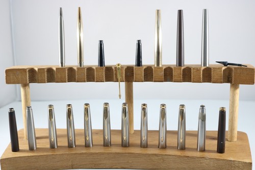 Vintage parker - 50, (aka