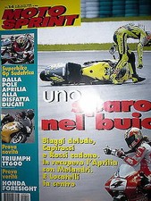 Moto Sprint  N.14