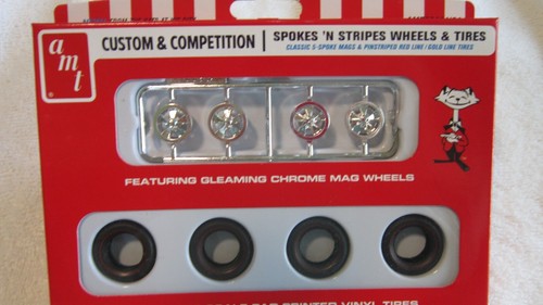 Amt custom competition raggi - custom, &
