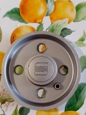 SEAT MARBELLA IBIZA FURA RONDA MALAGA BORCHIA COPRIMOZZO USATO ORIGINALE