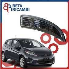 Freccia Laterale Fanalino Specchietto Retrovisore Ford Fiesta VI 6 Destro Dx