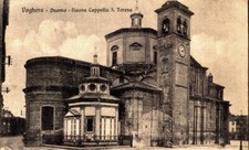 Pavia Voghera Duomo F. Piccolo