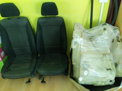 Tappezzeria originale bmw - originale,