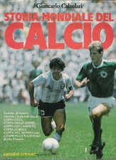 G. CALZOLARI: STORIA MONDIALE