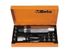 (TG. 1295/C14) Beta 1295/C14 -