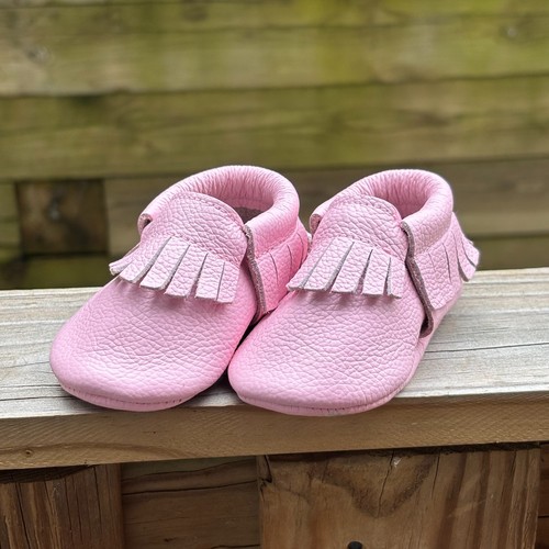 Mocassini bird rock bambino - rock,