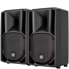 RCF ART 708-A MK5 (Coppia) CASSA ATTIVA 8" 1400W