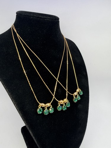 Pezzi collane pendenti - pezzi,