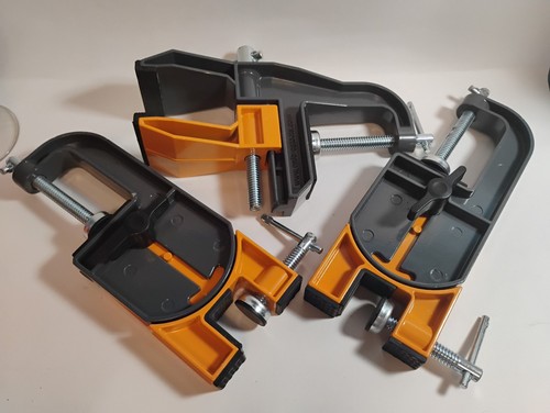 Set morsetto morsa sci - -,