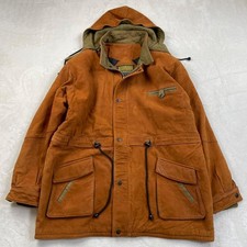 Cappotto JACQUES LEATHER
