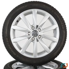 Ruote invernali originali VW