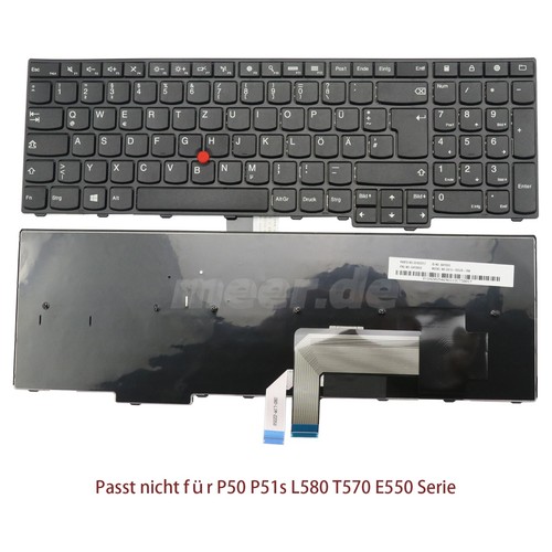 Nuova tastiera per lenovo - nuova,