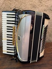 Accordion Settimio Soprani M