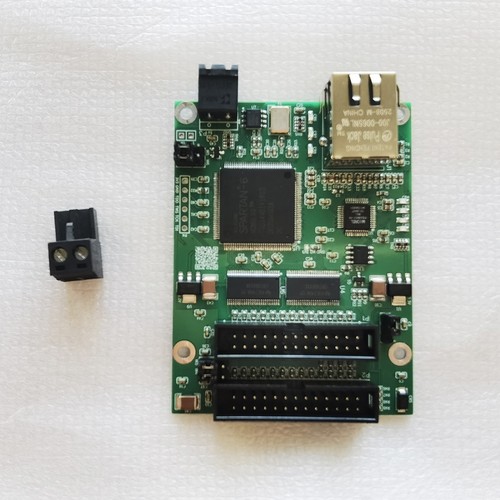 Per linuxcnc mesa 7i92 - mesa, scheda